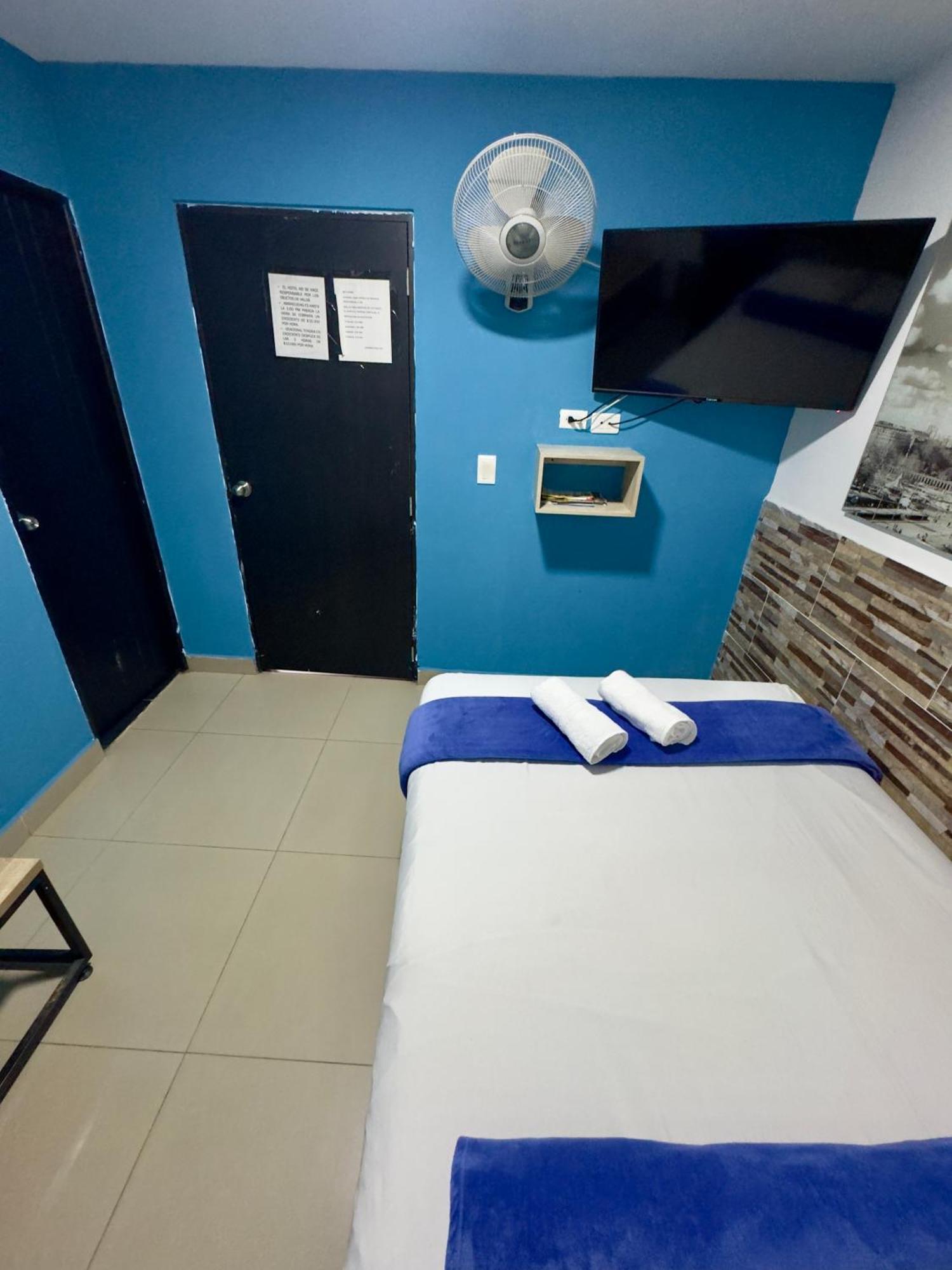 Hotel Select Medellín Exteriör bild