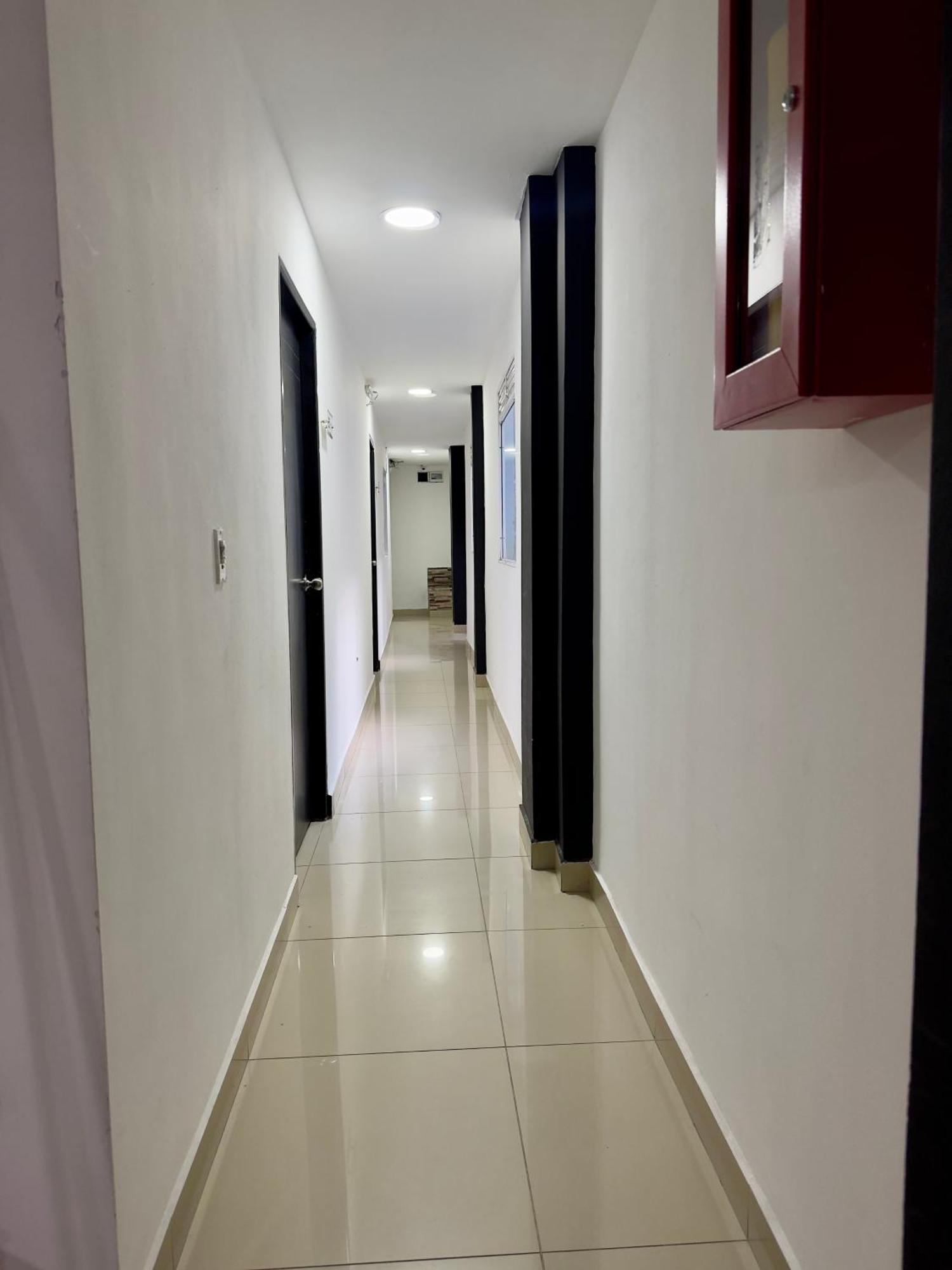 Hotel Select Medellín Exteriör bild